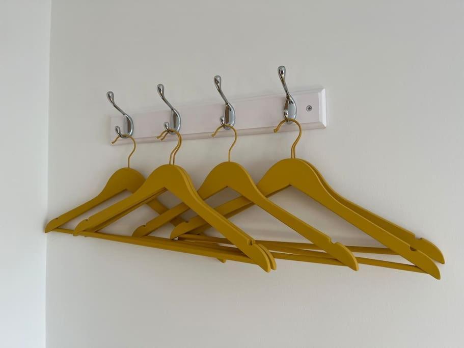 No5 At 53 - 2 Bed Apartment In Leek, Staffs Peak District Εξωτερικό φωτογραφία
