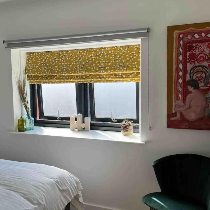 No5 At 53 - 2 Bed Apartment In Leek, Staffs Peak District Εξωτερικό φωτογραφία